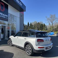 Mini Clubman Mini Cooper Edition Knightbridge 136 BVA F54 Orvault