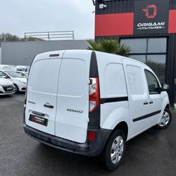Renault Kangoo EXPRESS L1 dCi 95 FOURGON Extra R-Link Orvault