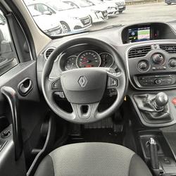 Renault Kangoo EXPRESS L1 dCi 95 FOURGON Extra R-Link Orvault