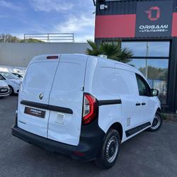 Renault Kangoo VAN L1 Blue dCi 95 EDC 2023 AUTOMATIQUE Orvault