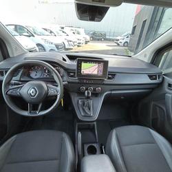Renault Kangoo VAN L1 Blue dCi 95 EDC 2023 AUTOMATIQUE Orvault