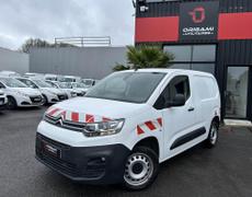Citroen Berlingo Orvault