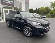 BMW X1 Orvault