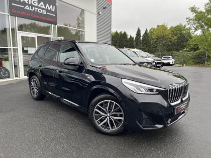 BMW X1 - M SPORT sDrive 18i 136 DKG Palettes U11 - 33 795 €