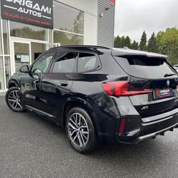 BMW X1 M SPORT sDrive 18i 136 DKG Palettes U11 Orvault