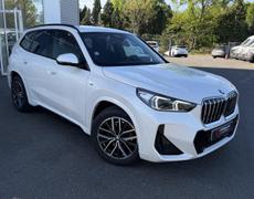 BMW X1 Orvault