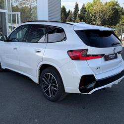 BMW X1 M SPORT + OPTIONS sDrive 18i 136 DKG U11 2023 Orvault