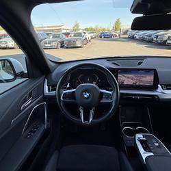 BMW X1 M SPORT + OPTIONS sDrive 18i 136 DKG U11 2023 Orvault