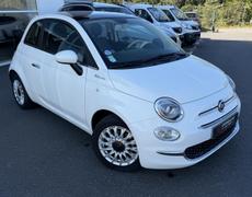 Fiat 500 II Orvault
