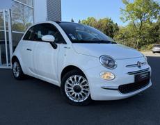 Fiat 500 II Orvault