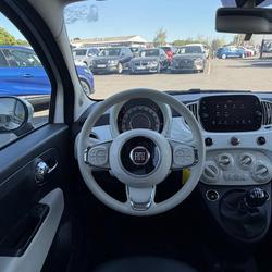 Fiat 500 II Fiat DOLCEVITA 1.0i BSG 70 S&S HYBRIDE Orvault