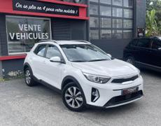 Kia Stonic Orvault