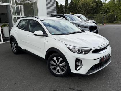 Kia Stonic - ACTIVE BUSINESS T-GDI 100 Stop&Go - 14 995 €