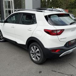 Kia Stonic ACTIVE BUSINESS T-GDI 100 Stop&Go Orvault