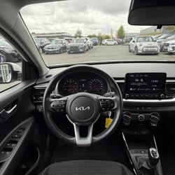 Kia Stonic ACTIVE BUSINESS T-GDI 100 Stop&Go Orvault