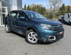 Citroen C5 Aircross Orvault