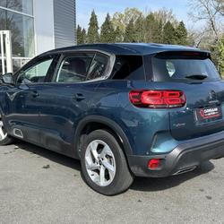 Citroen C5 Aircross BUSINESS Hybrid Rechargeable 225 S&S e-EAT8 Orvault