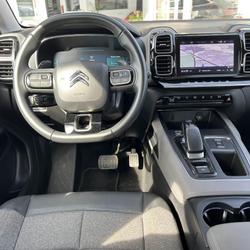 Citroen C5 Aircross BUSINESS Hybrid Rechargeable 225 S&S e-EAT8 Orvault