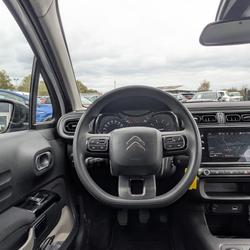 Citroen C3 FEEL BUSINESS 1.5 BlueHDi 100 S&S Orvault