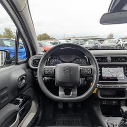 Citroen C3 FEEL BUSINESS BlueHDi 100 S&S Orvault