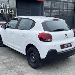 Citroen C3 FEEL BUSINESS BlueHDi 100 S&S Orvault