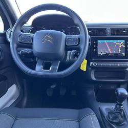 Citroen C3 FEEL BUSINESS BlueHDi 100 S&S Orvault