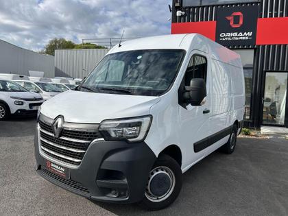 Renault Master - Grand Confort F3300 L1H2 2.3 Blue dCi 135  CH Traction - 19 995 €