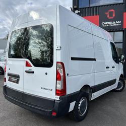 Renault Master Grand Confort F3300 L1H2 2.3 Blue dCi 135  CH Traction Orvault