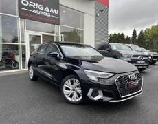 Audi A3 Sportback Orvault