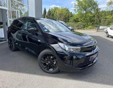 Opel Grandland - GRANLAND X GS Turbo 130 S&S - 17 995 €