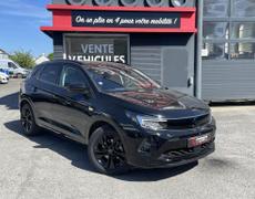 Opel Grandland Orvault