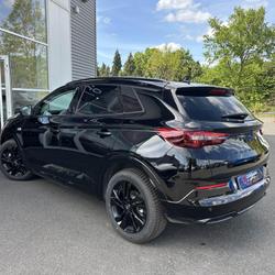 Opel Grandland GRANLAND X GS Turbo 130 S&S Orvault