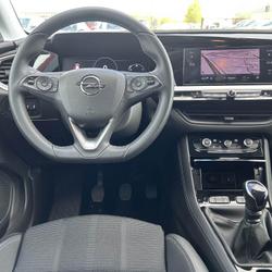 Opel Grandland GRANLAND X GS Turbo 130 S&S Orvault