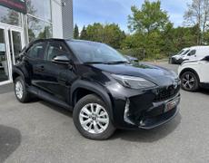 Toyota Yaris Cross Orvault