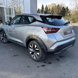 Nissan Juke BUSINESS EDITION DIG-T 114 S/S 2022 Orvault