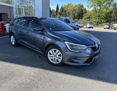 Renault Megane 4 Estate Orvault