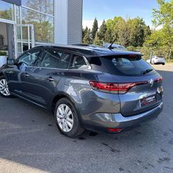 Renault Megane 4 Estate M&eacute;gane Estate IV BUSINESS E-Tech Plug-in Hybride 160 Orvault