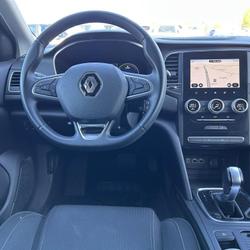 Renault Megane 4 Estate M&eacute;gane Estate IV BUSINESS E-Tech Plug-in Hybride 160 Orvault