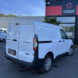 Ford Transit COURIER TREND EcoBoost 100 S&S 2024 Orvault