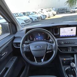 Ford Transit COURIER TREND EcoBoost 100 S&S 2024 Orvault