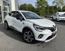 Renault Captur Orvault