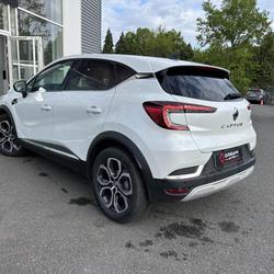 Renault Captur TECHNO 1.3 TCe 140 Orvault