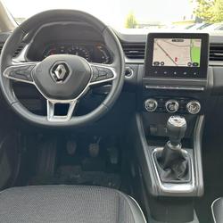 Renault Captur TECHNO 1.3 TCe 140 Orvault
