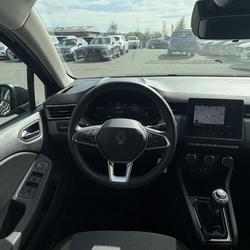 Renault Clio 5 V EVOLUTION Blue dCi 100 2025 Orvault