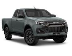 Isuzu DMax Orvault