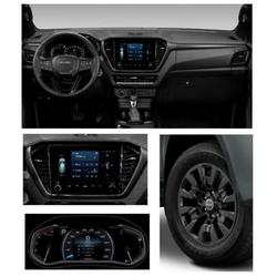 Isuzu DMax SPACE NITRO SPORT 2.2 DMS A/T 4x4 MY2026 Euro6e-bis OBSIDIAN GRAY MICA Orvault