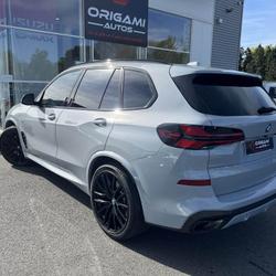 BMW X5 50e M SPORT 489ch BVA G05 Orvault