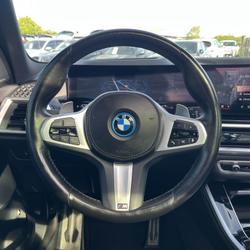 BMW X5 50e M SPORT 489ch BVA G05 Orvault