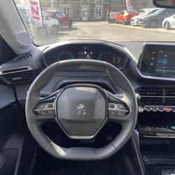 Peugeot 208 e-ALLURE 136ch ELECTRIQUE 2022 Orvault