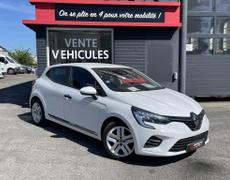 Renault Clio 5 Orvault